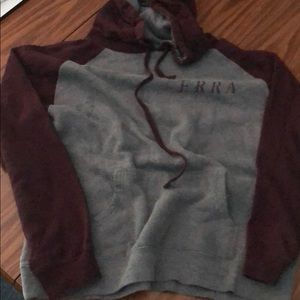 Men’s Hoodie